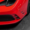 Photo of Capristo Front Fins in Carbon Fibre for the Ferrari 458 Speciale/Aperta - Image 4