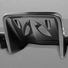 Photo of Capristo Rear Diffusor in Carbon Fibre for the Ferrari 458 Speciale/Aperta - Image 8