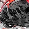 Photo of Capristo Rear Diffusor in Carbon Fibre for the Ferrari 458 Speciale / Aperta - Image 2