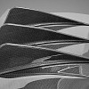 Photo of Capristo Rear Diffusor in Carbon Fibre for the Ferrari 458 Italia/Spider - Image 3