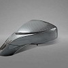 Photo of Capristo Carbon Fibre Wing Mirror Housing Set for the Ferrari 488 GTB/Spider - Image 10