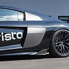 Photo of Capristo Side Fins (Carbon) for the Audi R8 Gen 2 V10 (2016-2019) - Image 5