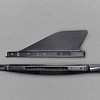 Photo of Capristo Side Fins (Carbon) for the Audi R8 Gen2 Pre-Facelift (2016-2019) - Image 7