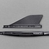 Photo of Capristo Side Fins (Carbon) for the Audi R8 Gen 2 V10 (2016-2019) - Image 7