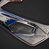 Photo of Capristo Carbon and Glass Bonnet (Design S) for the Ferrari 488 Pista/Pista Spider - Image 2