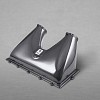 Photo of Capristo Airbox Cover in Carbon Fibre for the Ferrari 458 Speciale/Aperta - Image 2