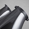 Photo of Capristo Airbox Cover in Carbon Fibre for the Ferrari 458 Speciale/Aperta - Image 3