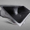 Photo of Capristo Airbox Cover in Carbon Fibre for the Ferrari 458 Speciale/Aperta - Image 8