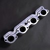 Photo of Capristo Manifold Flange for the Ferrari 458 Italia/Spider - Image 3