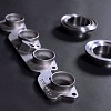 Photo of Capristo Manifold Flange for the Ferrari 458 Italia/Spider - Image 1