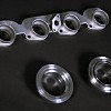 Photo of Capristo Manifold Flange for the Ferrari 458 Italia/Spider - Image 2