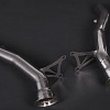 Photo of Capristo Catalyst Delete Pipes for the Ferrari 458 Italia/Spider - Image 1