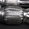 Photo of Capristo cat replacement pipes for the Lamborghini Aventador SV - Image 2
