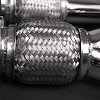 Photo of Capristo cat replacement pipes for the Lamborghini Aventador SV LP750-4 - Image 2