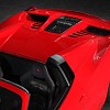 Photo of Capristo Engine Bonnet / Cover in Carbon Fibre & Glass (Spider) for the Ferrari 458 Italia/Spider - Image 8