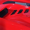 Photo of Capristo Engine Bonnet / Cover in Carbon Fibre & Glass (Spider) for the Ferrari 458 Italia/Spider - Image 9