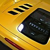 Photo of Capristo Engine Bonnet / Cover in Carbon Fibre & Glass (Spider) for the Ferrari 458 Italia/Spider - Image 11