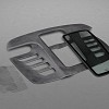 Photo of Capristo Engine Bonnet / Cover in Carbon Fibre & Glass (Spider) for the Ferrari 458 Italia/Spider - Image 19