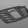 Photo of Capristo Engine Bonnet / Cover in Carbon Fibre & Glass (Spider) for the Ferrari 458 Italia/Spider - Image 20