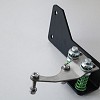 Photo of Capristo Bracket Kit for the Ferrari F430 Coupe/Spider - Image 3
