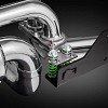 Photo of Capristo Bracket Kit for the Ferrari F430 Coupe/Spider - Image 1
