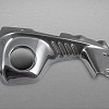 Photo of Capristo Engine Compartment Side Covers in Carbon Fibre (Spider) for the Ferrari 458 Italia/Spider - Image 3