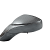 Photo of Capristo Carbon Fibre Wing Mirrors for the Ferrari 458 Speciale/Aperta - Image 1