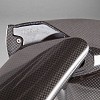 Photo of Capristo Carbon Fibre Wing Mirrors for the Ferrari 458 Speciale/Aperta - Image 7