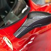 Photo of Capristo Carbon Fibre Wing Mirrors for the Ferrari 458 Speciale/Aperta - Image 4