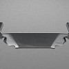 Photo of Capristo Engine Compartment Side Covers in Carbon Fibre (Italia/Speciale) for the Ferrari 458 Speciale/Aperta - Image 5