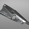 Photo of Capristo Engine Compartment Side Covers in Carbon Fibre (Italia/Speciale) for the Ferrari 458 Speciale/Aperta - Image 2
