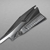 Photo of Capristo Engine Compartment Side Covers in Carbon Fibre (Italia/Speciale) for the Ferrari 458 Speciale/Aperta - Image 4