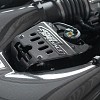 Photo of Capristo Lock Cover in Carbon Fibre for the Ferrari 458 Speciale/Aperta - Image 2