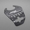 Photo of Capristo Engine Cover Set in Carbon Fibre (Spider) for the Ferrari 458 Italia/Spider - Image 6