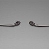 Photo of Capristo Front Wings in Carbon Fibre for the Ferrari 458 Italia/Spider - Image 3