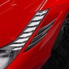 Photo of Capristo Air Outlet Vents in Carbon Fibre for the Ferrari 458 Speciale/Aperta - Image 3