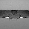 Photo of Capristo Front Spoiler in Carbon Fibre for the Ferrari 458 Speciale/Aperta - Image 1