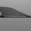 Photo of Capristo Side Fins in Carbon Fibre for the Ferrari 458 Speciale/Aperta - Image 1