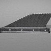 Photo of Capristo Side Fins in Carbon Fibre for the Ferrari 458 Speciale/Aperta - Image 6