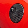 Photo of Capristo Fuel Tank Cap in Carbon Fibre for the Ferrari 458 Speciale/Aperta - Image 3