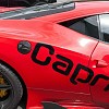 Photo of Capristo Fuel Tank Cap in Carbon Fibre for the Ferrari 458 Speciale/Aperta - Image 4