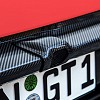 Photo of Novitec Rearview Camera Cover for Novitec Diffusor for the Lamborghini Huracan - Image 5