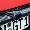 Photo of Novitec Rearview Camera Cover for Novitec Diffusor for the Lamborghini Huracan LP610-4 - Image 5