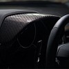 Photo of Novitec Cover for Instrument Panel for the Lamborghini Aventador LP700-4 - Image 2