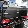 Photo of Brabus Rear Skirt (6x6) for the Mercedes Benz G63 AMG (W463) - Image 1