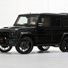 Photo of Brabus Widestar Conversion Kit (Carbon) for the Mercedes Benz G63 AMG (W463) - Image 1