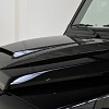 Photo of Brabus Hood Attachment (Carbon) for the Mercedes Benz G63 AMG (W463) - Image 7