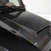 Photo of Brabus Hood Attachment (Carbon) for the Mercedes Benz G63 AMG (W463) - Image 6