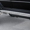 Photo of Brabus Electric Entry Assist for the Mercedes Benz G63 AMG (W463) - Image 3