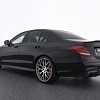 Photo of Brabus Monoblock Y Wheels (Anthracite Glossy) for the Mercedes Benz E63 AMG (W213) - Image 5